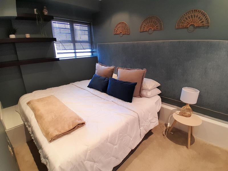 To Let 2 Bedroom Property for Rent in Sea Point Western Cape